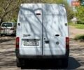 Белый Форд Транзит, объемом двигателя 2.4 л и пробегом 327 тыс. км за 5400 $, фото 22 на Automoto.ua