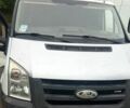 Білий Форд Транзит, об'ємом двигуна 2.2 л та пробігом 0 тис. км за 5500 $, фото 1 на Automoto.ua