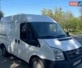 Белый Форд Транзит, объемом двигателя 2.2 л и пробегом 661 тыс. км за 7900 $, фото 25 на Automoto.ua