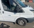 Белый Форд Транзит, объемом двигателя 2.2 л и пробегом 3 тыс. км за 5170 $, фото 2 на Automoto.ua