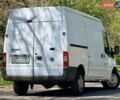 Белый Форд Транзит, объемом двигателя 2.4 л и пробегом 327 тыс. км за 5400 $, фото 6 на Automoto.ua