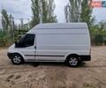 Білий Форд Транзит, об'ємом двигуна 2.2 л та пробігом 365 тис. км за 11000 $, фото 4 на Automoto.ua