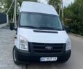 Білий Форд Транзит, об'ємом двигуна 2.4 л та пробігом 477 тис. км за 6500 $, фото 11 на Automoto.ua