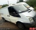 Білий Форд Транзит, об'ємом двигуна 2.2 л та пробігом 0 тис. км за 5500 $, фото 3 на Automoto.ua