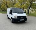 Білий Форд Транзит, об'ємом двигуна 2.2 л та пробігом 384 тис. км за 4000 $, фото 7 на Automoto.ua