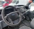 Білий Форд Транзит, об'ємом двигуна 2.2 л та пробігом 320 тис. км за 7000 $, фото 20 на Automoto.ua