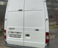 Білий Форд Транзит, об'ємом двигуна 2.4 л та пробігом 520 тис. км за 8200 $, фото 2 на Automoto.ua