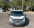 Белый Форд Транзит, объемом двигателя 2.2 л и пробегом 3 тыс. км за 5170 $, фото 1 на Automoto.ua