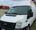 Білий Форд Транзит, об'ємом двигуна 2.4 л та пробігом 475 тис. км за 7200 $, фото 28 на Automoto.ua