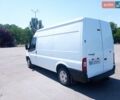 Белый Форд Транзит, объемом двигателя 2.2 л и пробегом 373 тыс. км за 7500 $, фото 5 на Automoto.ua