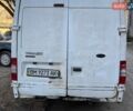 Білий Форд Транзит, об'ємом двигуна 2.4 л та пробігом 136 тис. км за 6500 $, фото 3 на Automoto.ua