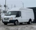 Білий Форд Транзит, об'ємом двигуна 2.4 л та пробігом 509 тис. км за 7999 $, фото 1 на Automoto.ua