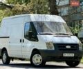 Белый Форд Транзит, объемом двигателя 2.4 л и пробегом 327 тыс. км за 5400 $, фото 11 на Automoto.ua