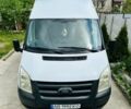 Білий Форд Транзит, об'ємом двигуна 2.2 л та пробігом 248 тис. км за 8800 $, фото 13 на Automoto.ua