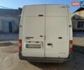Белый Форд Транзит, объемом двигателя 2.2 л и пробегом 464 тыс. км за 7500 $, фото 3 на Automoto.ua