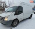 Білий Форд Транзит, об'ємом двигуна 2.2 л та пробігом 320 тис. км за 7000 $, фото 11 на Automoto.ua