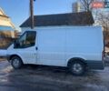 Білий Форд Транзит, об'ємом двигуна 2.2 л та пробігом 365 тис. км за 4700 $, фото 9 на Automoto.ua