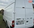 Білий Форд Транзит, об'ємом двигуна 2.4 л та пробігом 475 тис. км за 7200 $, фото 21 на Automoto.ua