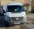 Белый Форд Транзит, объемом двигателя 2.2 л и пробегом 464 тыс. км за 7500 $, фото 1 на Automoto.ua