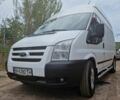Білий Форд Транзит, об'ємом двигуна 2.2 л та пробігом 365 тис. км за 11000 $, фото 2 на Automoto.ua
