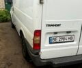Білий Форд Транзит, об'ємом двигуна 2.2 л та пробігом 0 тис. км за 5500 $, фото 9 на Automoto.ua