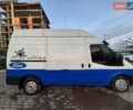 Білий Форд Транзит, об'ємом двигуна 2.2 л та пробігом 340 тис. км за 5750 $, фото 4 на Automoto.ua