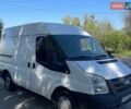 Белый Форд Транзит, объемом двигателя 2.2 л и пробегом 661 тыс. км за 7900 $, фото 4 на Automoto.ua