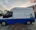 Білий Форд Транзит, об'ємом двигуна 2.2 л та пробігом 340 тис. км за 5750 $, фото 9 на Automoto.ua