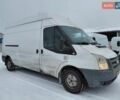 Білий Форд Транзит, об'ємом двигуна 2.2 л та пробігом 320 тис. км за 7000 $, фото 29 на Automoto.ua