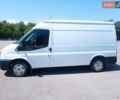 Белый Форд Транзит, объемом двигателя 2.2 л и пробегом 373 тыс. км за 7500 $, фото 6 на Automoto.ua