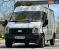 Белый Форд Транзит, объемом двигателя 2.4 л и пробегом 327 тыс. км за 5400 $, фото 52 на Automoto.ua