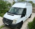 Білий Форд Транзит, об'ємом двигуна 2.2 л та пробігом 248 тис. км за 8800 $, фото 37 на Automoto.ua