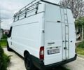 Білий Форд Транзит, об'ємом двигуна 2.2 л та пробігом 248 тис. км за 8800 $, фото 11 на Automoto.ua