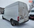 Білий Форд Транзит, об'ємом двигуна 2.2 л та пробігом 320 тис. км за 7000 $, фото 24 на Automoto.ua