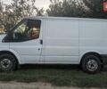 Білий Форд Транзит, об'ємом двигуна 2.2 л та пробігом 349 тис. км за 7000 $, фото 2 на Automoto.ua