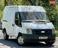 Белый Форд Транзит, объемом двигателя 2.4 л и пробегом 327 тыс. км за 5400 $, фото 14 на Automoto.ua