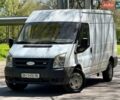 Белый Форд Транзит, объемом двигателя 2.4 л и пробегом 327 тыс. км за 5400 $, фото 3 на Automoto.ua