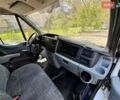 Белый Форд Транзит, объемом двигателя 2.4 л и пробегом 327 тыс. км за 5400 $, фото 44 на Automoto.ua