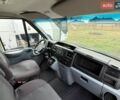 Білий Форд Транзит, об'ємом двигуна 2.4 л та пробігом 475 тис. км за 7200 $, фото 25 на Automoto.ua