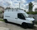 Білий Форд Транзит, об'ємом двигуна 2.2 л та пробігом 248 тис. км за 8800 $, фото 4 на Automoto.ua
