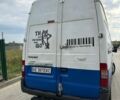 Белый Форд Транзит, объемом двигателя 2.2 л и пробегом 450 тыс. км за 5490 $, фото 1 на Automoto.ua