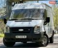 Білий Форд Транзит, об'ємом двигуна 2.4 л та пробігом 327 тис. км за 5400 $, фото 1 на Automoto.ua