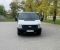 Білий Форд Транзит, об'ємом двигуна 2.2 л та пробігом 384 тис. км за 4000 $, фото 22 на Automoto.ua