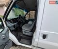 Білий Форд Транзит, об'ємом двигуна 2.2 л та пробігом 300 тис. км за 6700 $, фото 12 на Automoto.ua