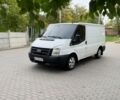 Білий Форд Транзит, об'ємом двигуна 2.2 л та пробігом 384 тис. км за 4000 $, фото 20 на Automoto.ua