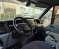 Білий Форд Транзит, об'ємом двигуна 2.2 л та пробігом 340 тис. км за 5750 $, фото 8 на Automoto.ua