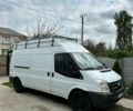 Білий Форд Транзит, об'ємом двигуна 2.2 л та пробігом 248 тис. км за 8800 $, фото 32 на Automoto.ua