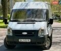 Белый Форд Транзит, объемом двигателя 2.4 л и пробегом 327 тыс. км за 5400 $, фото 5 на Automoto.ua