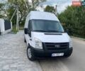 Білий Форд Транзит, об'ємом двигуна 2.4 л та пробігом 477 тис. км за 6500 $, фото 6 на Automoto.ua