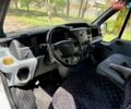 Белый Форд Транзит, объемом двигателя 2.4 л и пробегом 327 тыс. км за 5400 $, фото 20 на Automoto.ua